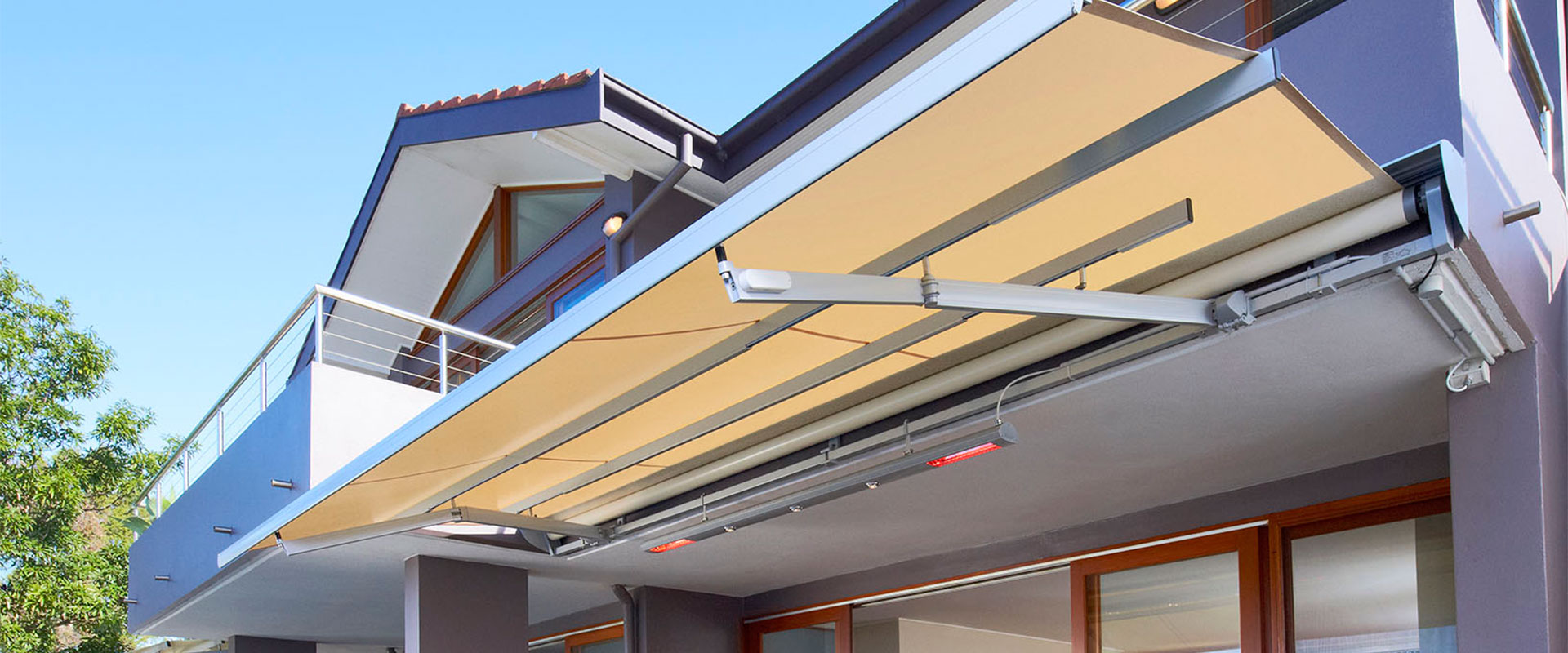 Forster Tuncurry Awnings & Blinds